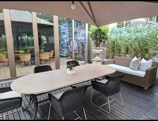 1 BEDROOM APARTMENT FOR SALE IN SANDTON CITY